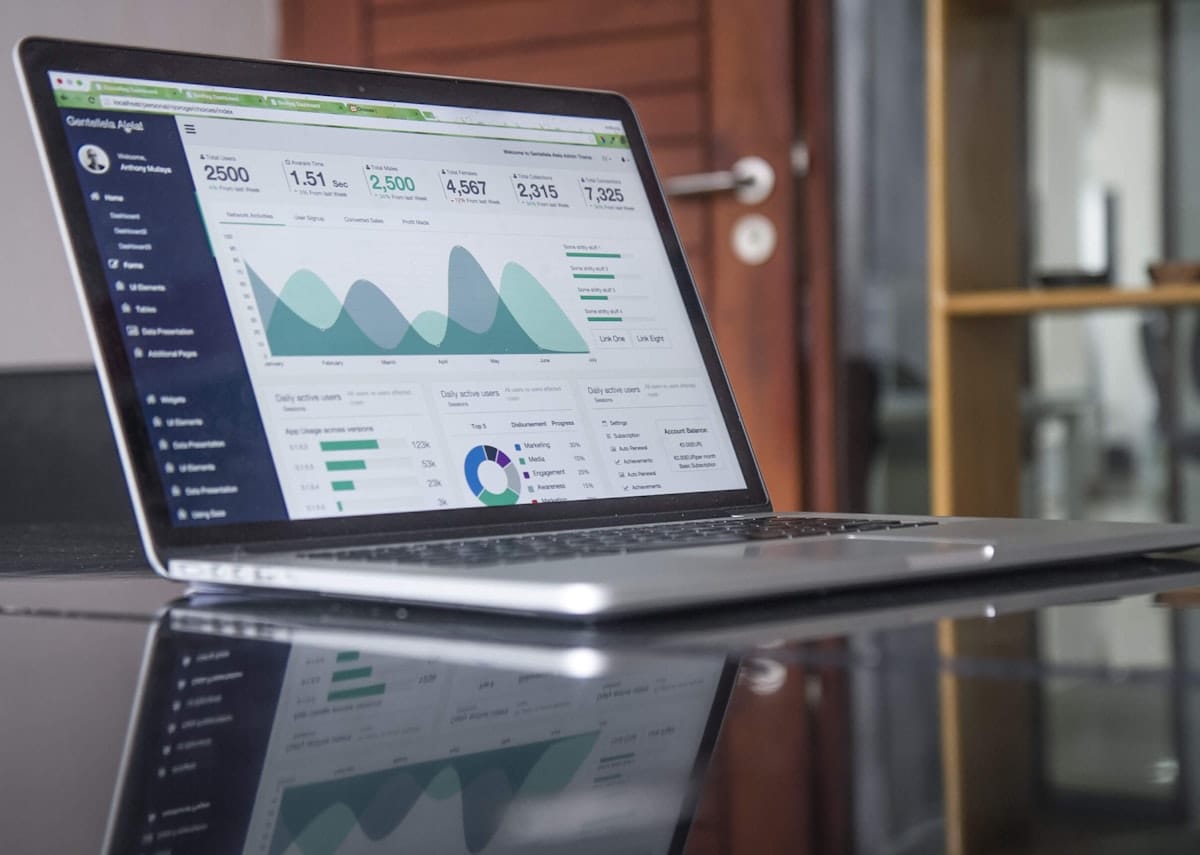 SEO აუდიტი — ვებსაიტის ანალიზი