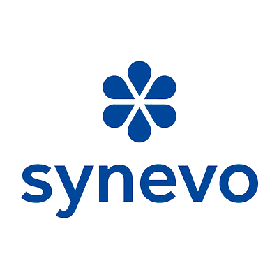 Synevo - Infinity კლიენტი