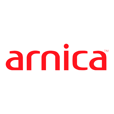 Arnica - Infinity კლიენტი