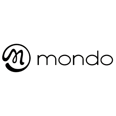 Mondo - Infinity კლიენტი